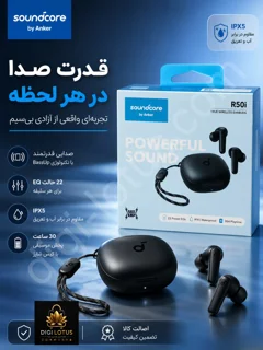 ایرپاد انکر r50i بدون anc
